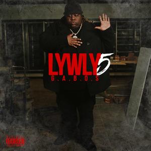 Kill A Man (feat. D. Mitch)