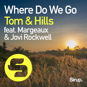 Where Do We Go (Extended Mix)