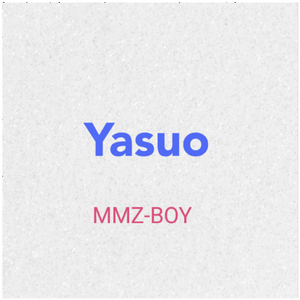 Yasuo