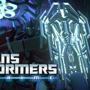 Transformers Prime (Restoring Optimus Prime)