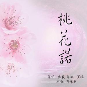 桃花诺（翻自 淘腾腾）