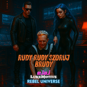 Rudy Rudy Szoruj Brudy
