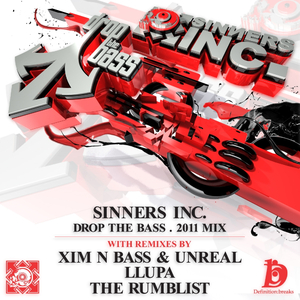 Drop The Bass 2011 (The Rumblist Remix)
