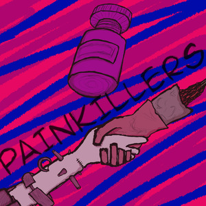 Painkillers