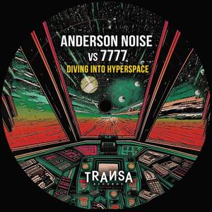 Diving Into Hyperspace (vs 7777)