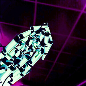 Death Grips: Artificial Death in the West (Galileo Remix)