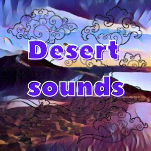 Desert Sounds