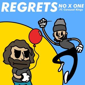 Regrets (feat. Carousel Kings)