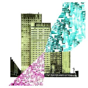 Ett halvhjärtat försök