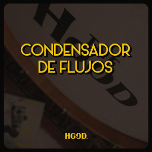 Condensador de Flujos