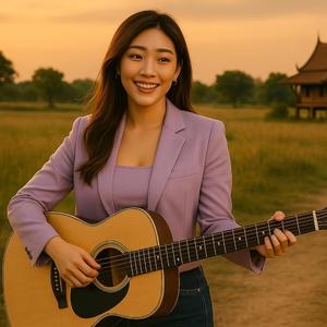 ถ้าเพียงฉันเป็นคนที่เธอรัก (If Only I Were)