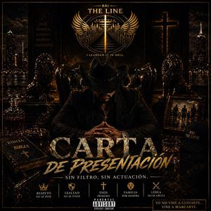 Carta de Presentacion