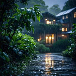 中医养生音乐，养肺 舒心补气