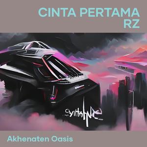 Cinta Pertama Rz