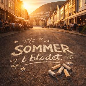 Sommer i Blodet