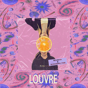 Louvre (feat. Blooming Pine)