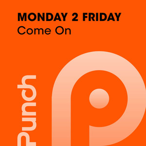 Come On (Radio Edit)