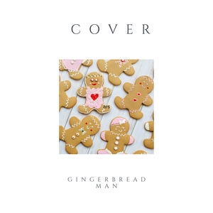 Gingerbread Man