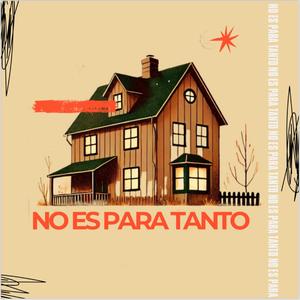 No es para tanto (feat. ru.ru queen)