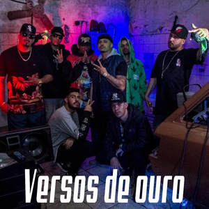 Versos de Ouro