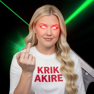 EFEK (ERIKA KIRK DUB VIP)