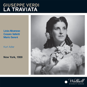 La traviata*:Act I: Prelude