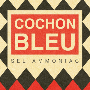 Sel ammoniac