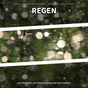 Regengeräusche