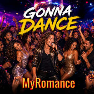 GONNA DANCE