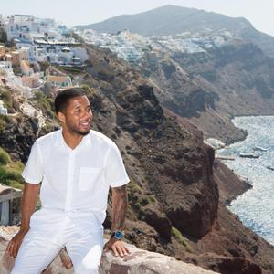 Relationship Goals (I Miss You)