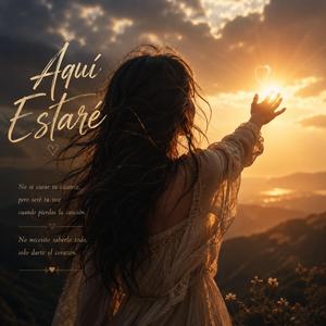 Aquí Estaré