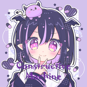 Constructive Machine();