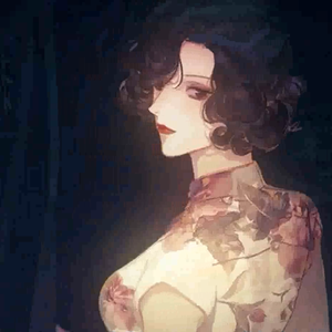 她本身【双清冷御姐版】（翻自 肥皂菌丨珉珉的猫咪丨）