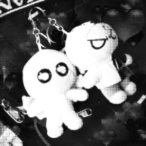 PLUSHYY (feat. M0RRIS)