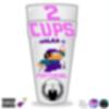 Galax-C - 2 Cups (feat. Swag Haley)