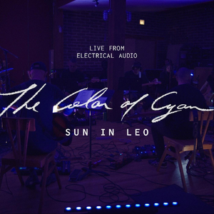 Sun in Leo (Live from Electrical Audio)