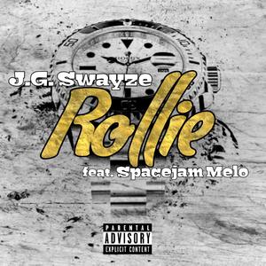 Rollie (feat. Spacejam Melo & Big Belly Beats)