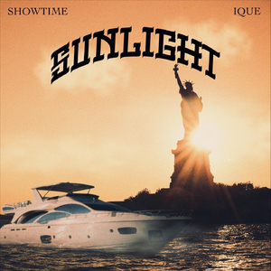 Sunlight (feat. Ique)
