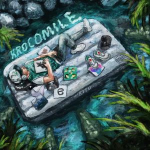 "Ballin"海岸律动 Kito x Mike Sherm Type Beat