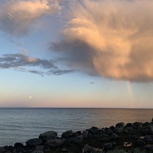 Reprendre son souffle.