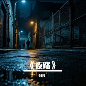 《夜路》
