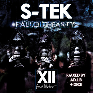 Fallout Party (D.I.C.E. Remix)