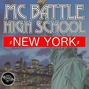 Old School ~BPM95~ (8小説 x 4本 Version)