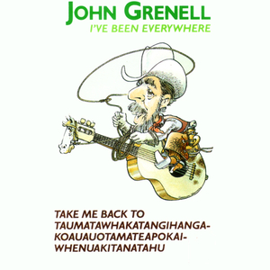 Take Me Back to Taumatawha - Katangihangakoauauotamateapokai - Whenuakitanatahu