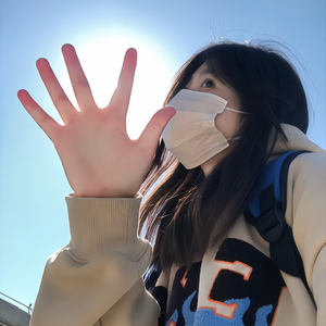 美了美了（翻唱）