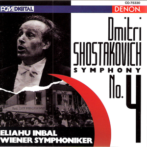 Symphony No. 4 in C Minor, Op. 43: I. Allegretto poco moderato