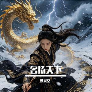 名扬天下