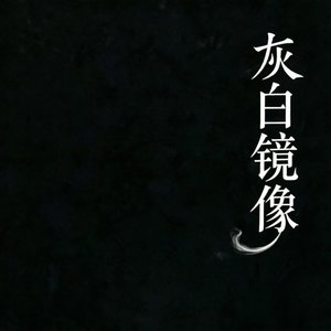 灰白镜像.exe