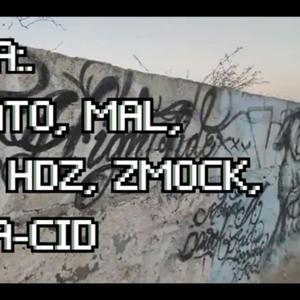 Calavera (feat. Kato, Mal, Gio Herrnandez & Zmock)