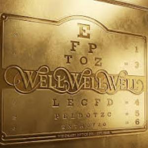 Well Well Well (there is another way)!